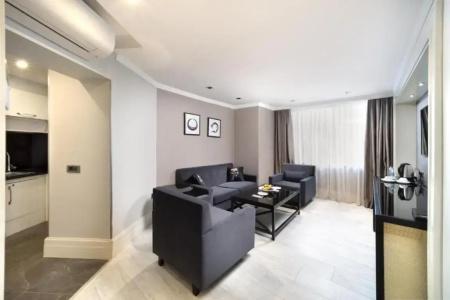 Mercure Istanbul Bomonti - 80