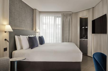 The Westminster London, Curio Collection by Hilton - 4