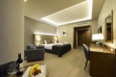 Holiday Inn Bursa - City Centre, An Ihg - 105