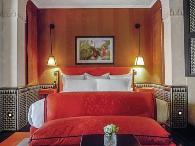 Selman Marrakech - 64