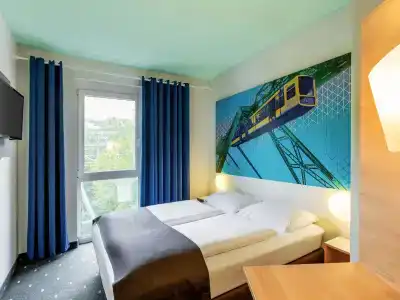 b&b Wuppertal - 28