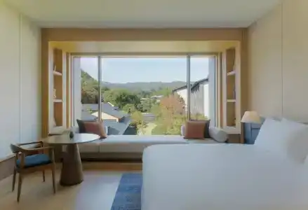 Roku Kyoto, Lxrs & Resorts - 51