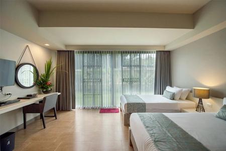 Krabi La Playa Resort - Sha Plus - 118