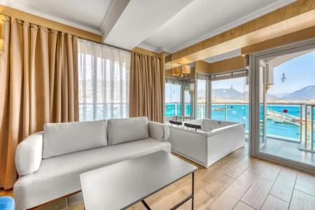 Quattro City Seaport - 97