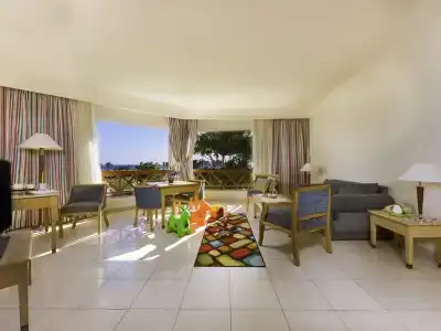 Movenpick Taba Resort & Spa - 52