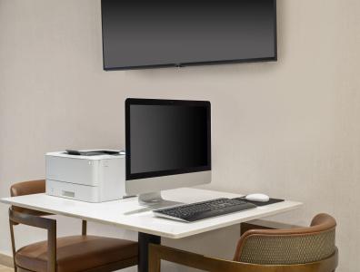 Courtyard by Marriott New York Manhattan / Soho - 28