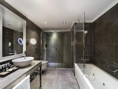 Mercure Istanbul Bomonti - 89