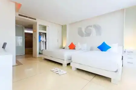 Samui Resotel Beach Resort - SHA extra plus - 105