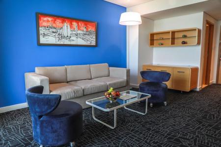 Crowne Plaza Yas Island, An Ihg - 43
