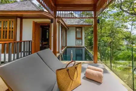 The Surin Phuket - Sha Plus - 31