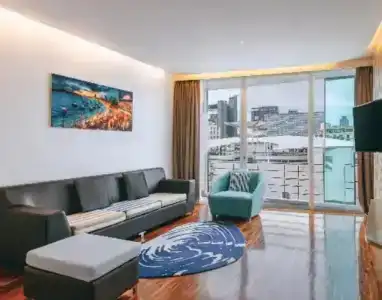 Baraquda Pattaya - Mgallery - Sha Plus - 99