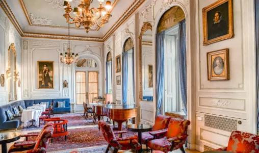 Pestana Palace Lisboa & National Monument - The Leadings of the World - 16