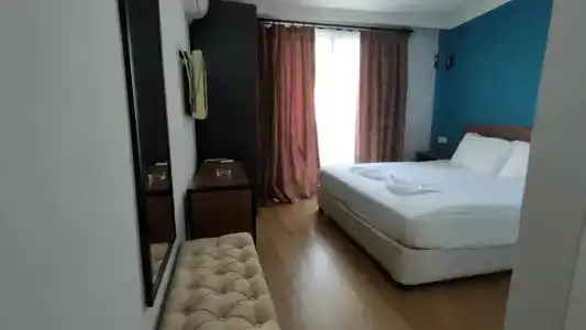Beta GuestHouse - 29