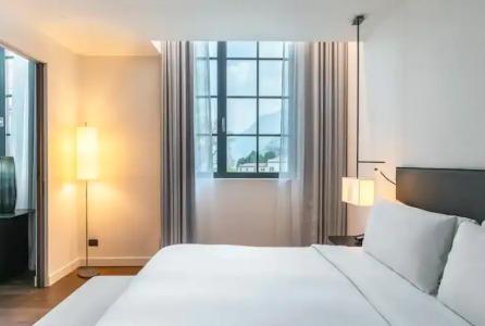 Hilton Lake Como - 110