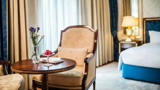 Rixos Flüela Davos - 57