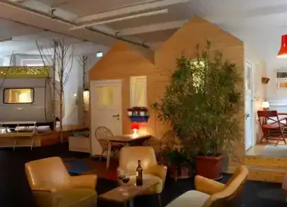 Hüttenpalast - 71
