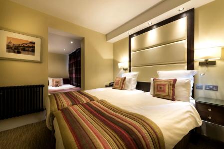 Grand Royale London Hyde Park - 7