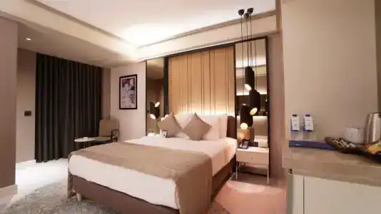 Bayır Diamond & Convention Center - 40