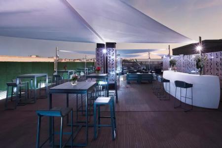 Novotel Madrid Center - 24
