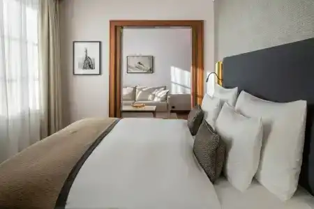 Kempinski Grand Des Bains - 83