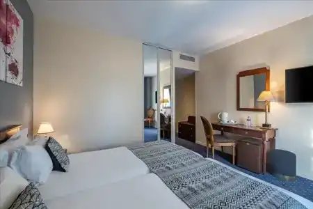 Amiral Hôtel - 36