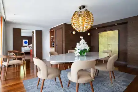 Le Meridien Nice - 83