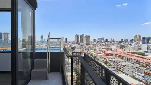 Luxcity & Apartment - 47