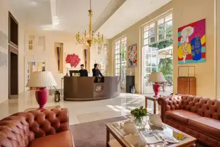 Grand Bristol Resort & Spa, by R Collections - 1