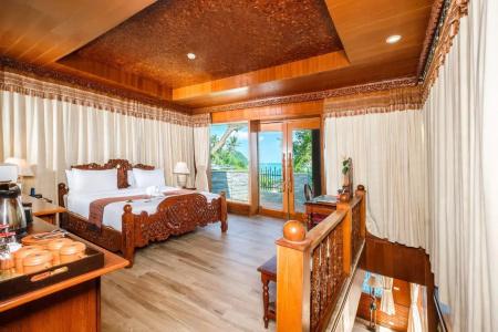 Panviman Resort Koh Phangan - Sha Extra Plus - 99