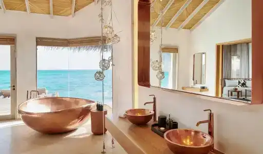 Sirru Fen Fushi Private Lagoon Resort - 83