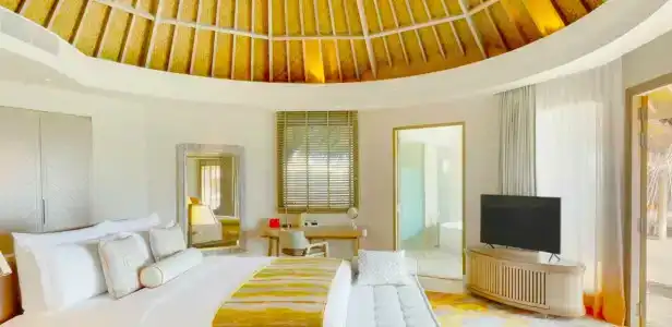 The Nautilus Maldives - 27
