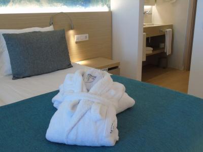 ApartFontanellas Playa - 52