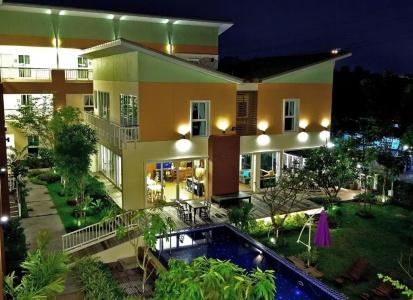 u Tiny Boutique Suvarnabhumi Bangkok - Sha Plus - 39