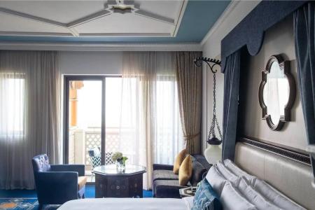 Jumeirah Al Qasr - 50