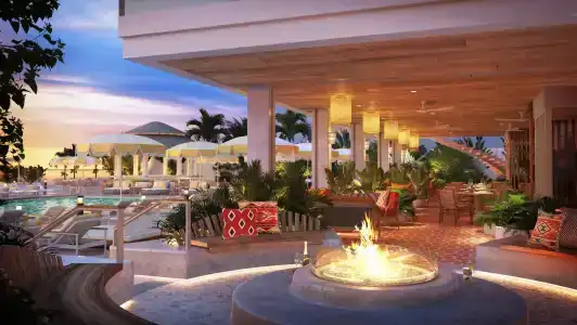 Newport Beachside & Resort - 22