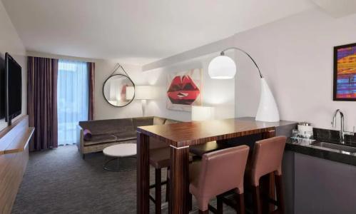 The Linq And Casino - 10