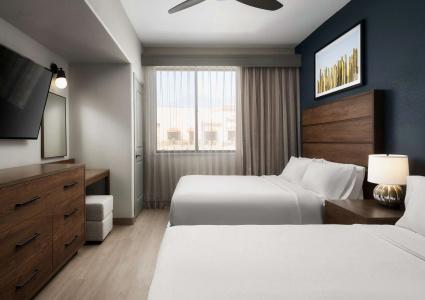 Embassy Suites Tucson - Paloma Village - 53