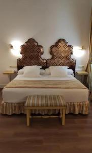 Las Casas de la Judería de Córdoba - 5