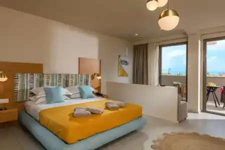 Alea & Suites - 74