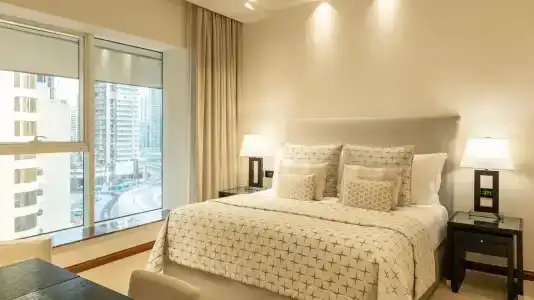 Grosvenor House, a Luxury Collection, Dubai - 13