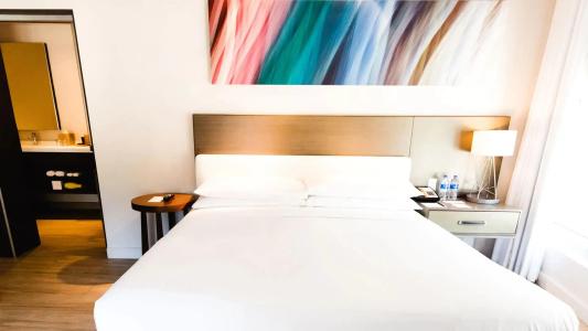 Hyatt Centric South Beach Miami - 65