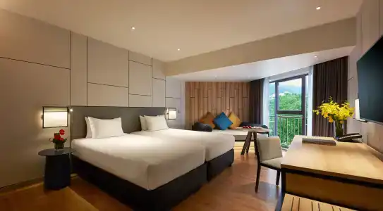 Parkroyal Penang - 51