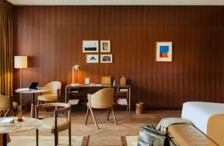 Hôtel Madame Rêve - 88
