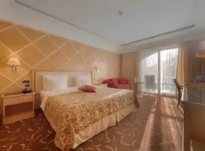 Splendid Conference & Spa Resort - 53