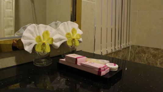 Huong Sen Annex - 32