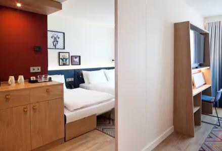 Hampton By Hilton Regensburg - 45
