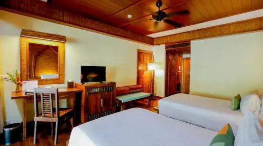 Centara Koh Chang Tropicana Resort - 40