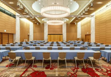 City Plaza Osaka - 24
