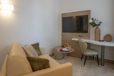 Best Western Premier Prince de Galles - 63
