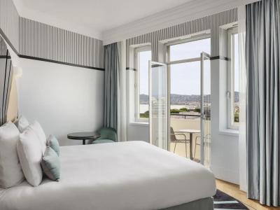 hôTel Le Grand Pavois Antibes Juan-Les-Pins - 21